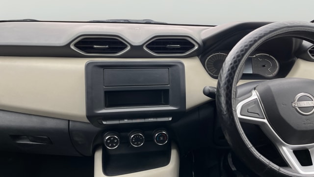 View Nissan Magnite Image 17 Used Nissan Magnite Image 17