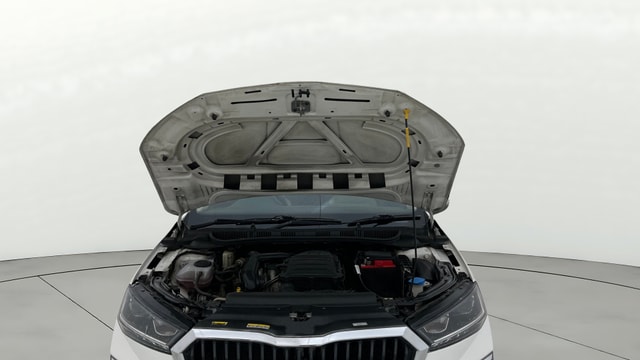 View Skoda Slavia Image 34 Used Skoda Slavia Image 34