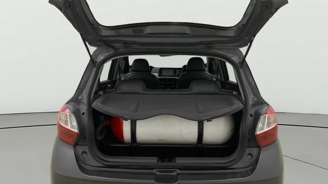View Hyundai Grand i10 Nios Image 37 Used Hyundai Grand i10 Nios Image 37