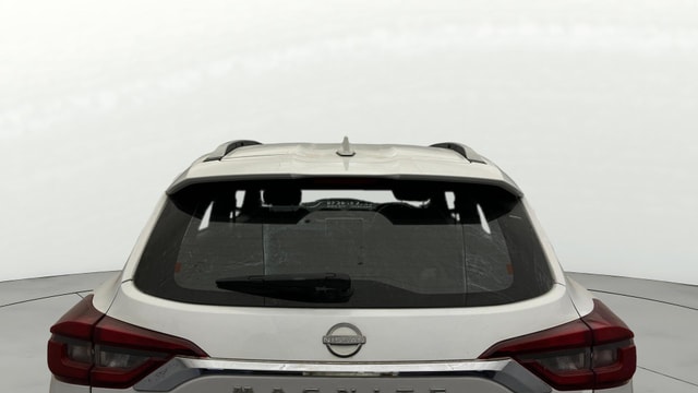 View Nissan Magnite Image 5 Used Nissan Magnite Image 5