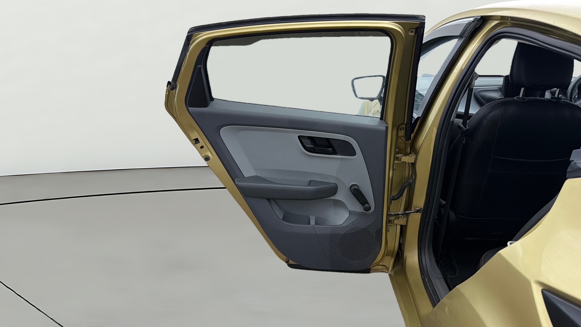Used 2020 Tata Altroz Used 2020 Tata Altroz