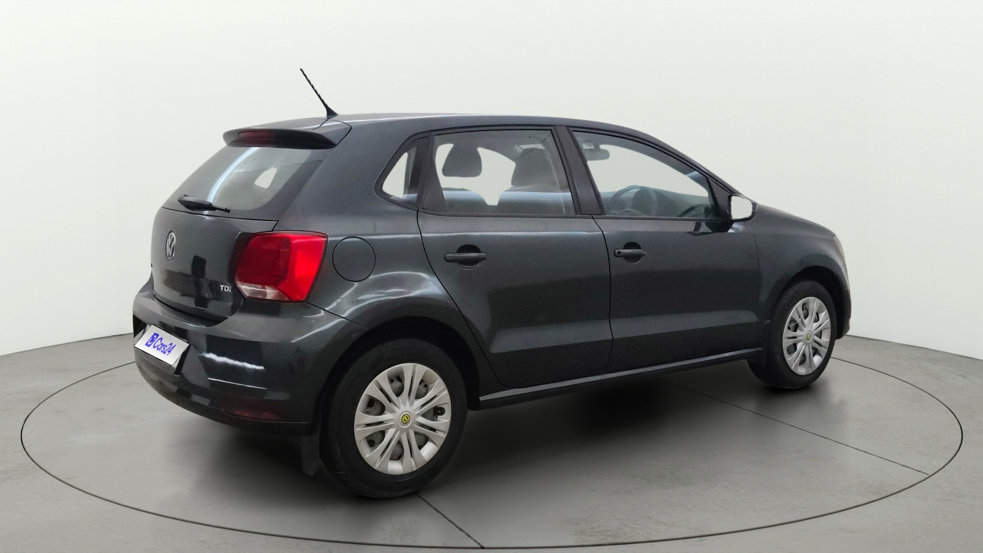 Used 2016 Volkswagen Polo Used 2016 Volkswagen Polo