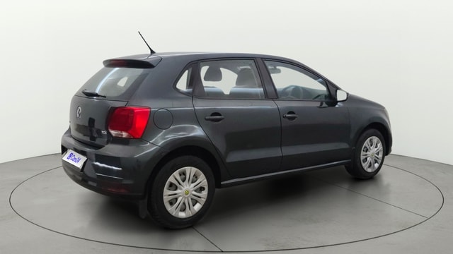 View Volkswagen Polo Image 42 Used Volkswagen Polo Image 42