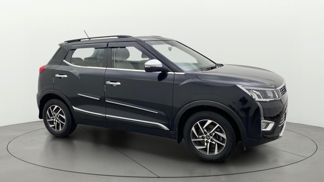 View Mahindra XUV300 Image 38 Used Mahindra XUV300 Image 38