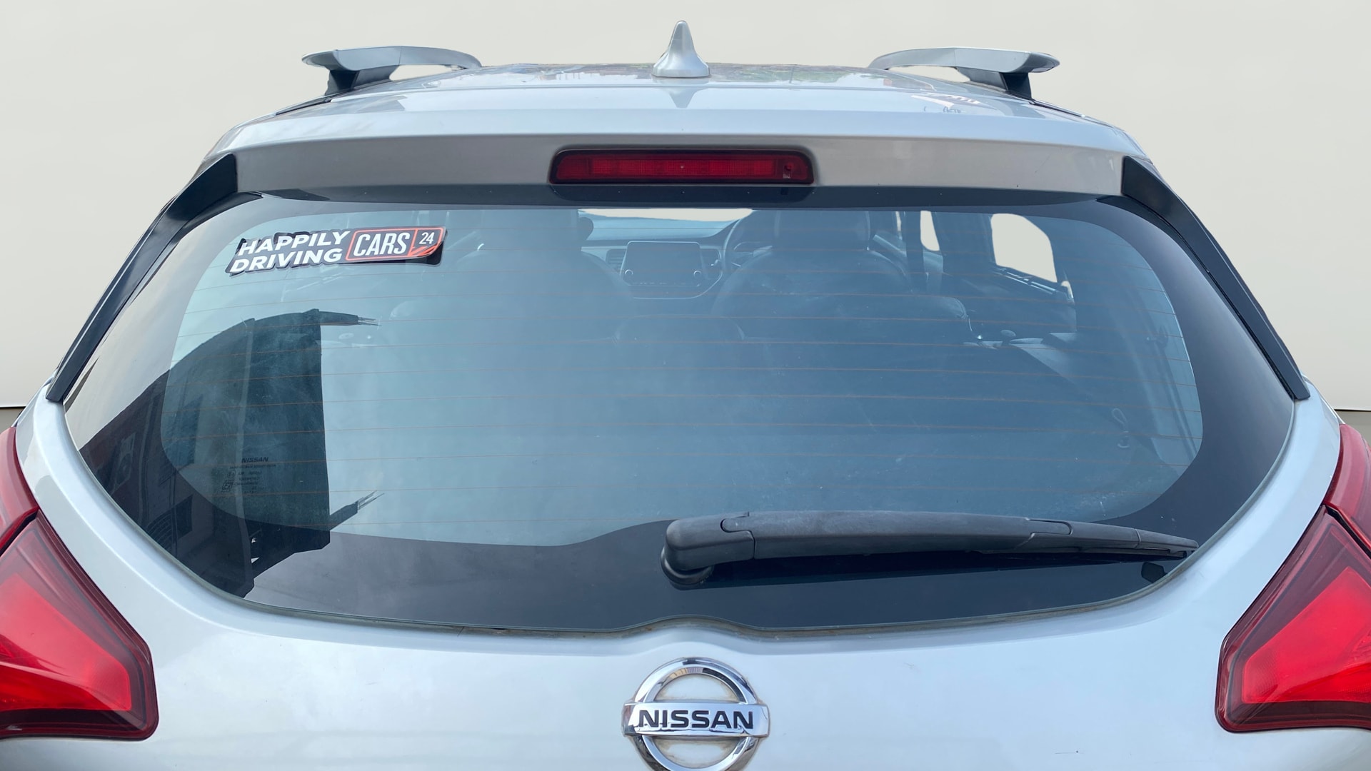 Used 2020 Nissan Kicks Used 2020 Nissan Kicks