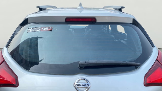 View Nissan Kicks Image 3 Used Nissan Kicks Image 3