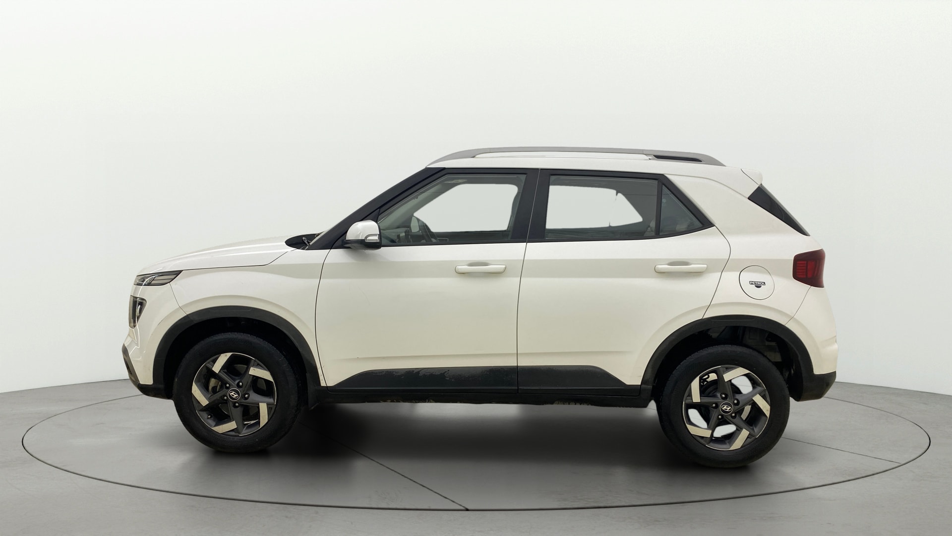 Used 2021 Hyundai Venue Used 2021 Hyundai Venue