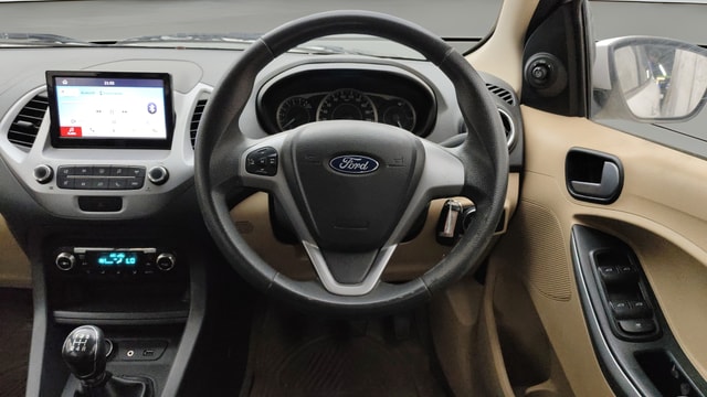 View Ford Figo Aspire Image 20 Used Ford Figo Aspire Image 20