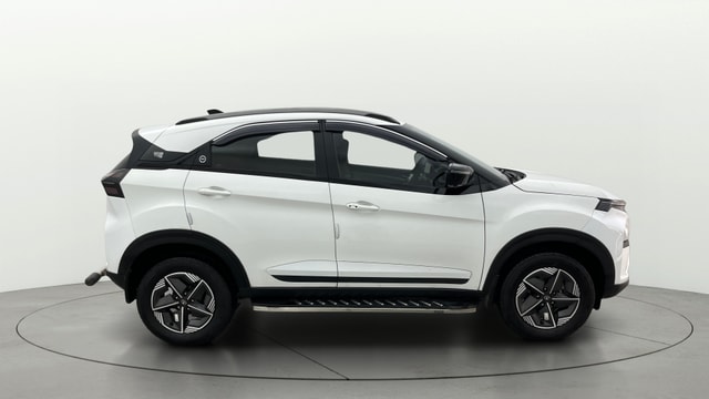 View Tata Nexon Image 9 Used Tata Nexon Image 9