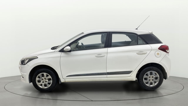 View Hyundai Elite i20 Image 6 Used Hyundai Elite i20 Image 6