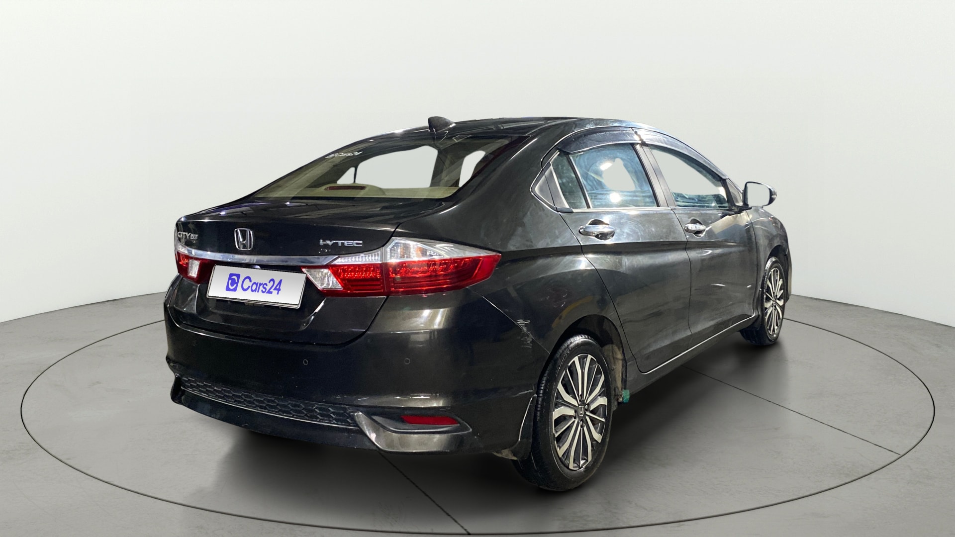Used 2019 Honda City Used 2019 Honda City