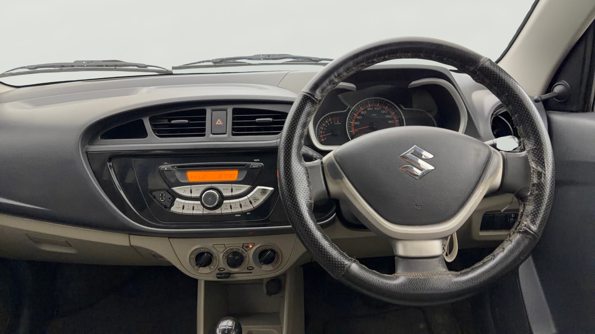 View 2015 Maruti Suzuki Alto K10 LX Image 20 Used 2015 Maruti Suzuki Alto K10 LX Image 20
