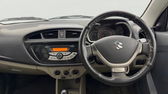 View Maruti Suzuki Alto K10 Image 20 Used Maruti Suzuki Alto K10 Image 20