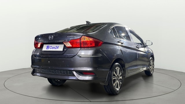 View Honda City Image 43 Used Honda City Image 43