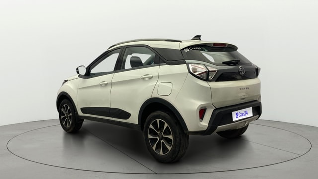 View Tata Nexon Image 2 Used Tata Nexon Image 2