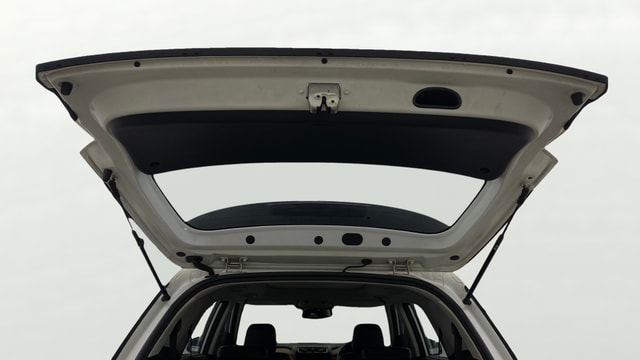 View Hyundai Alcazar Image 33 Used Hyundai Alcazar Image 33