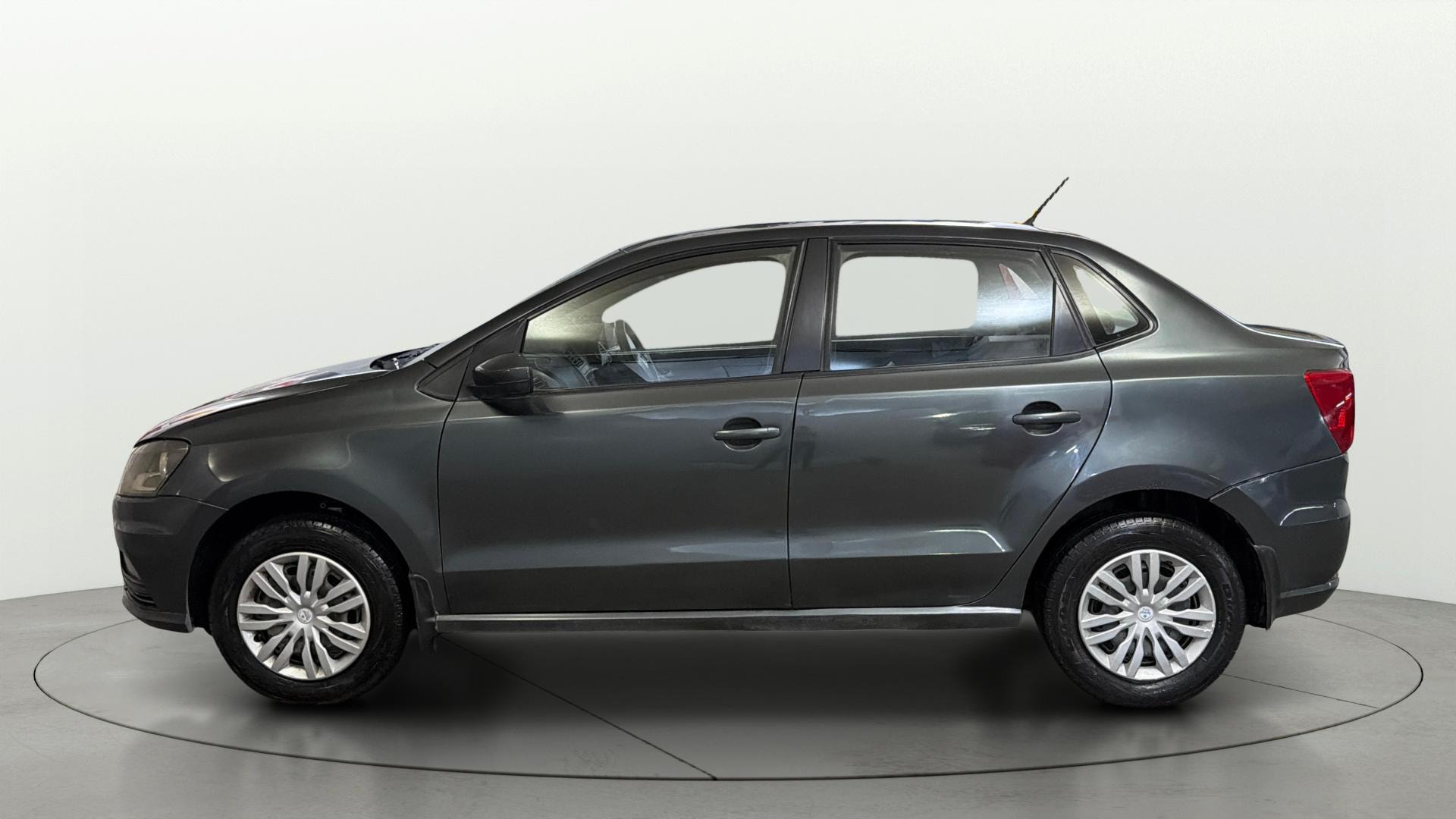 View 2018 Volkswagen Ameo 1.2L MPI Petrol Comfortline Image 25 Used 2018 Volkswagen Ameo 1.2L MPI Petrol Comfortline Image 25