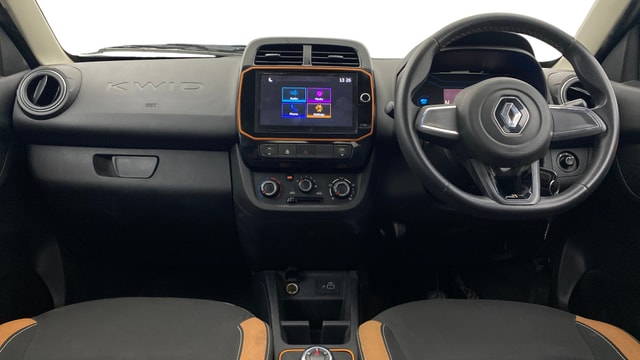 View Renault Kwid Image 15 Used Renault Kwid Image 15