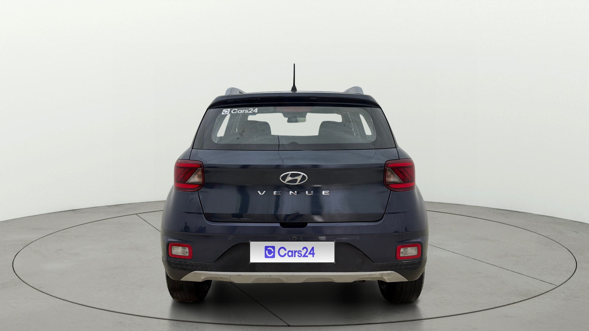 Used 2021 Hyundai Venue Used 2021 Hyundai Venue