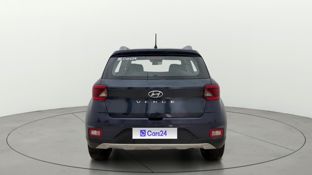 View Hyundai Venue Image 39 Used Hyundai Venue Image 39