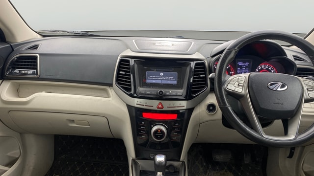 View Mahindra XUV300 Image 17 Used Mahindra XUV300 Image 17