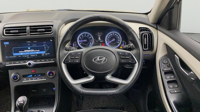 View Hyundai Creta Image 13 Used Hyundai Creta Image 13