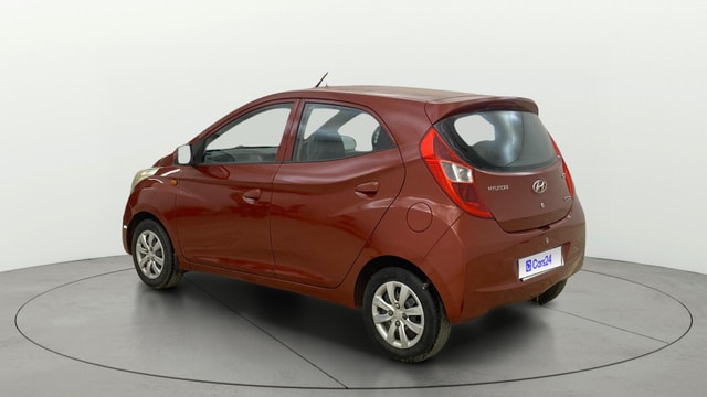 View Hyundai EON Image 2 Used Hyundai EON Image 2