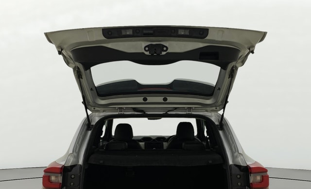 View Nissan Magnite Image 16 Used Nissan Magnite Image 16