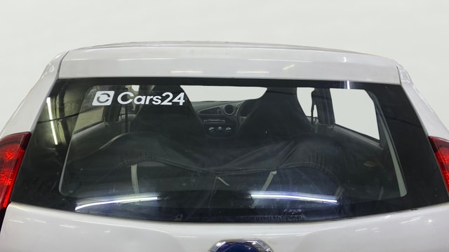 View Datsun Redi GO Image 4 Used Datsun Redi GO Image 4