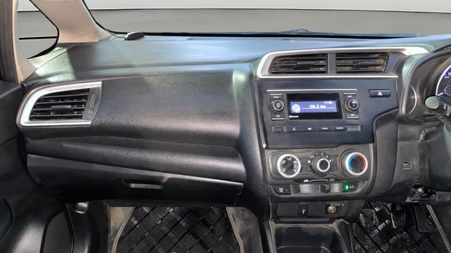 View Honda WR-V Image 30 Used Honda WR-V Image 30