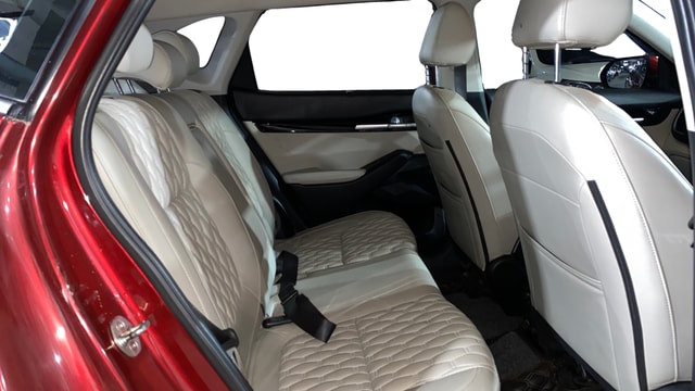 View Kia Seltos Image 30 Used Kia Seltos Image 30