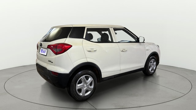 View Mahindra XUV300 Image 42 Used Mahindra XUV300 Image 42