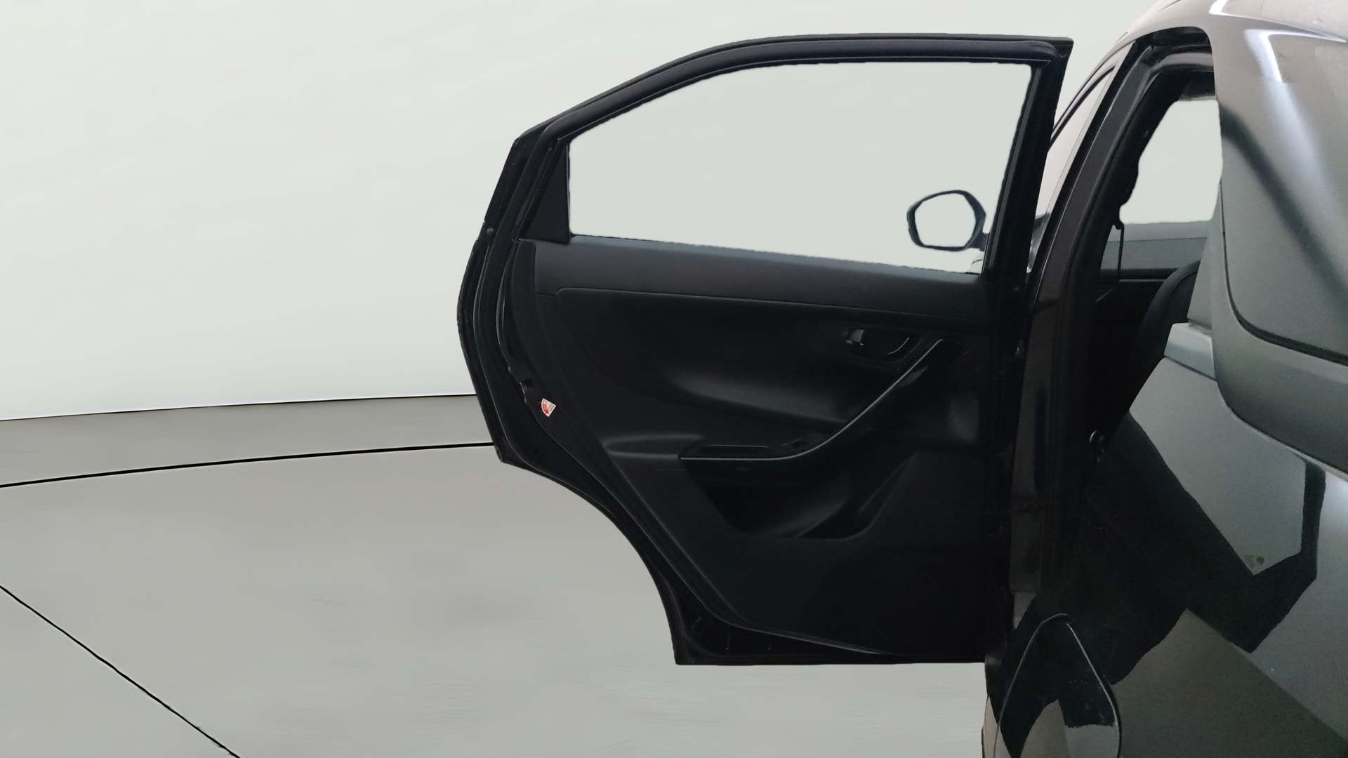 View 2021 Tata Nexon Revotorq XZ Plus Dark Image 22 Used 2021 Tata Nexon Revotorq XZ Plus Dark Image 22