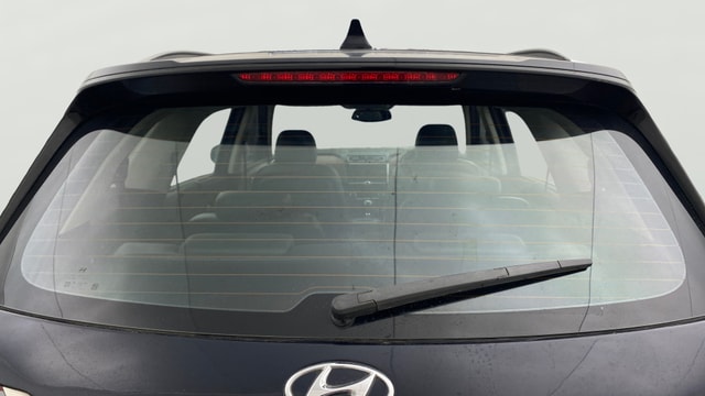 View Hyundai Alcazar Image 4 Used Hyundai Alcazar Image 4