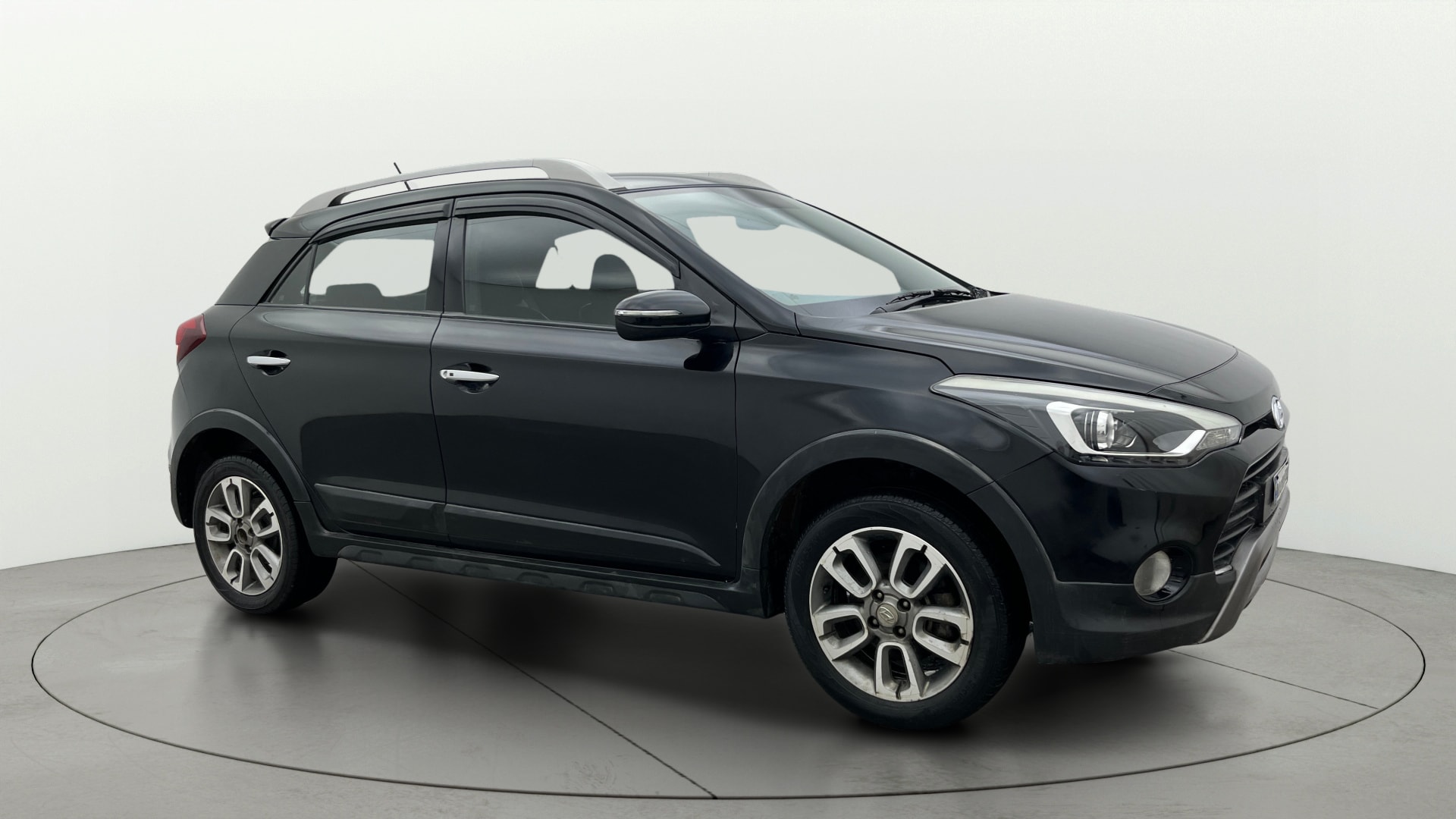 Used 2018 Hyundai i20 Active Used 2018 Hyundai i20 Active