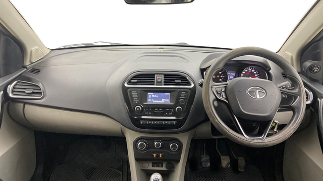 View Tata Tiago Image 15 Used Tata Tiago Image 15