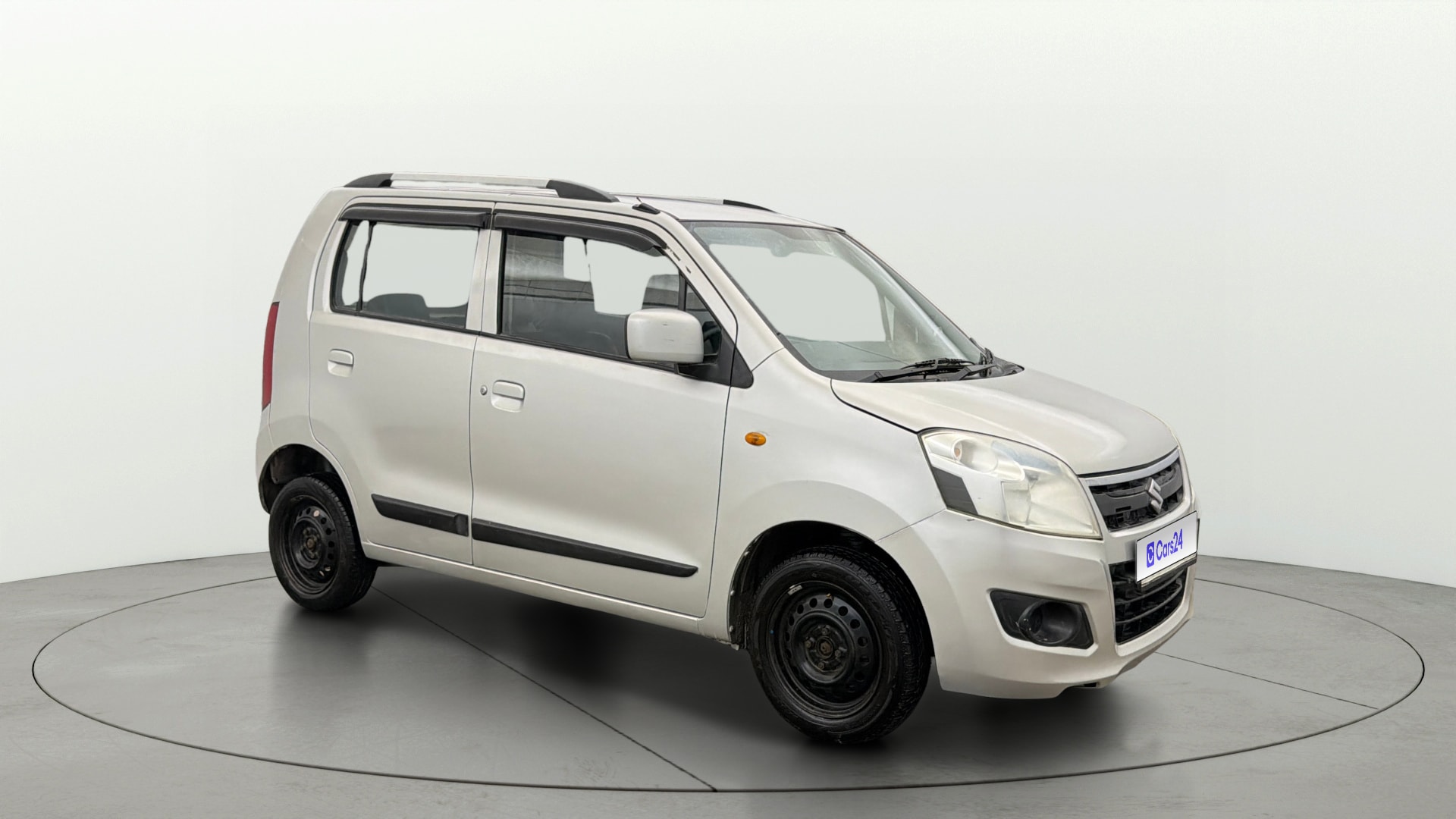 Used 2014 Maruti Suzuki 1000 Used 2014 Maruti Suzuki 1000