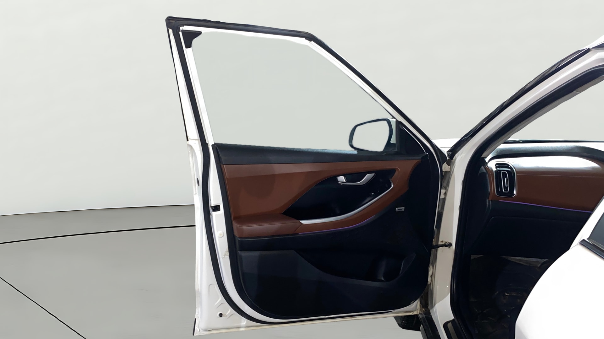 Used 2023 Hyundai Alcazar Used 2023 Hyundai Alcazar