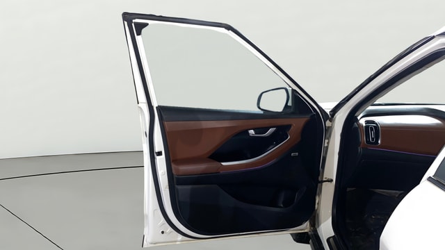 View Hyundai Alcazar Image 40 Used Hyundai Alcazar Image 40