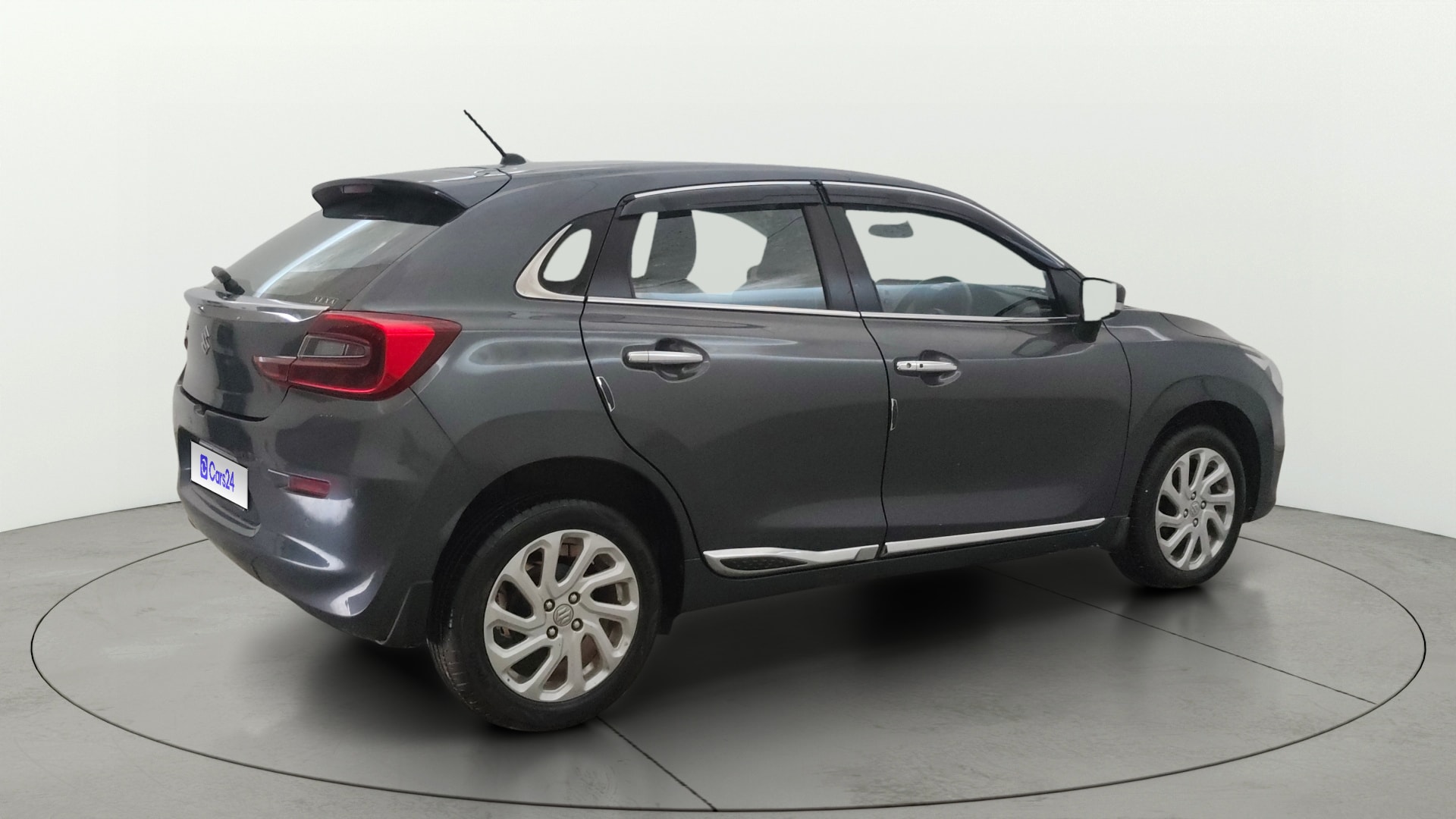 Used 2024 Maruti Suzuki 1000 Used 2024 Maruti Suzuki 1000