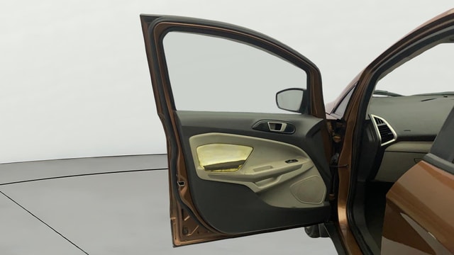 View Ford EcoSport Image 37 Used Ford EcoSport Image 37