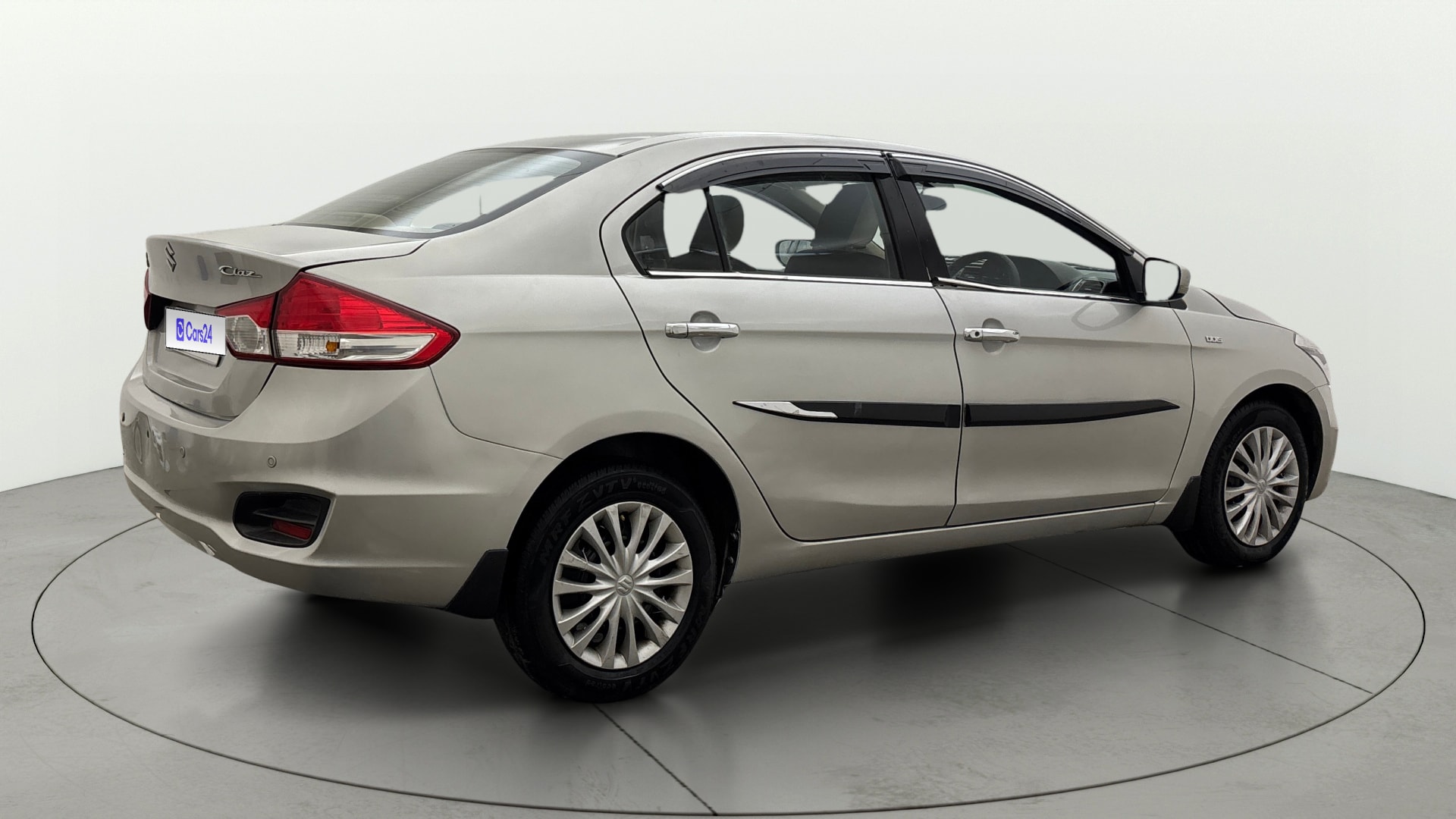 View 2015 Maruti Suzuki 1000 Base Variant Image 42 Used 2015 Maruti Suzuki 1000 Base Variant Image 42