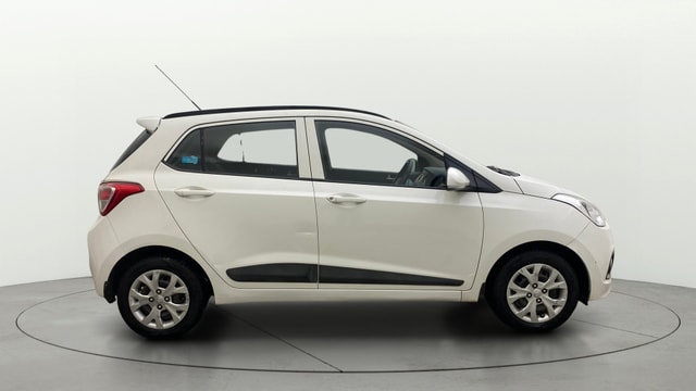 View Hyundai Grand i10 Image 8 Used Hyundai Grand i10 Image 8