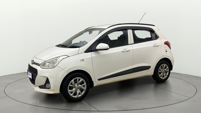 View Hyundai Grand i10 Image 35 Used Hyundai Grand i10 Image 35