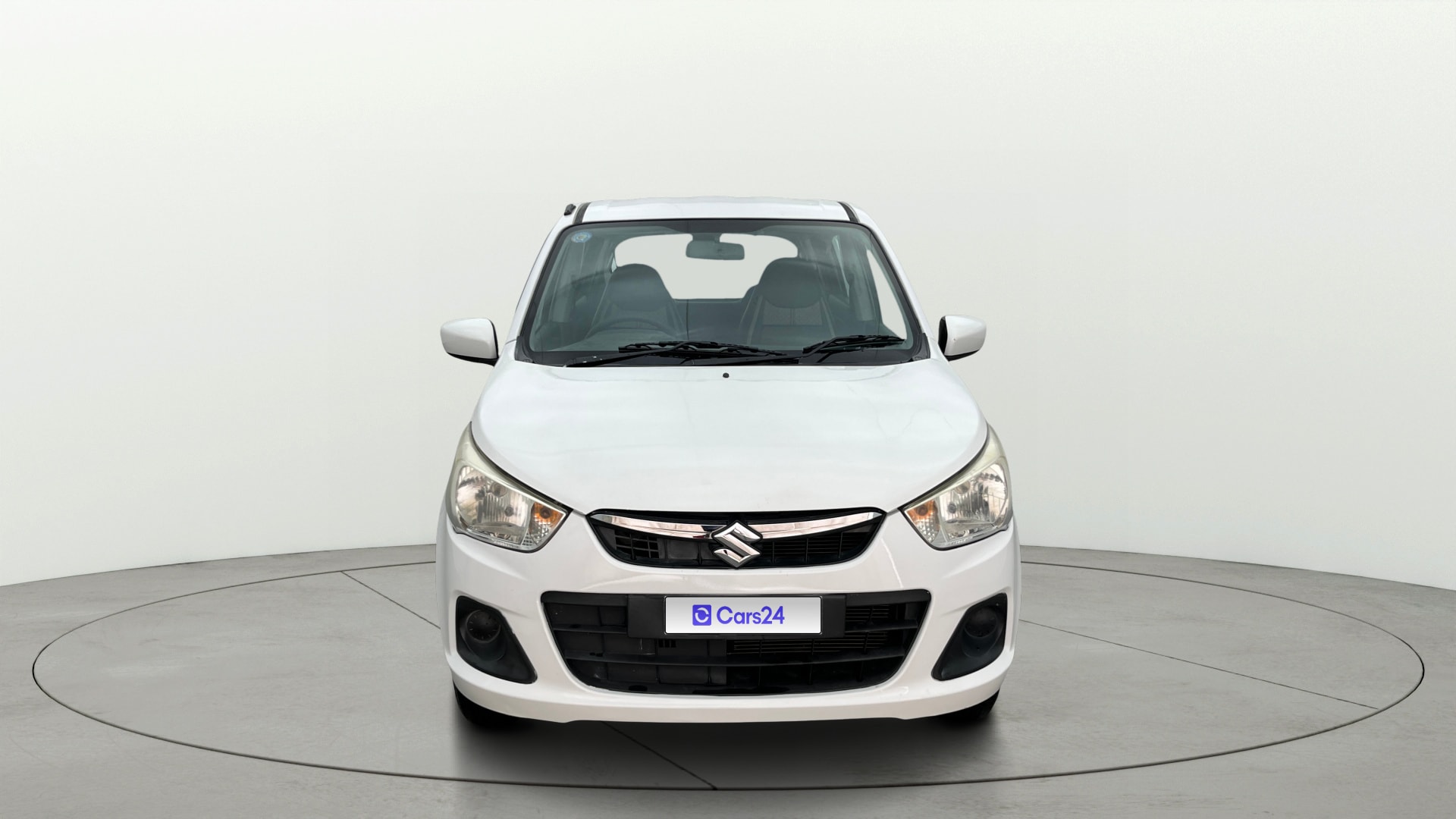 Used 2016 Maruti Suzuki Alto K10 Used 2016 Maruti Suzuki Alto K10