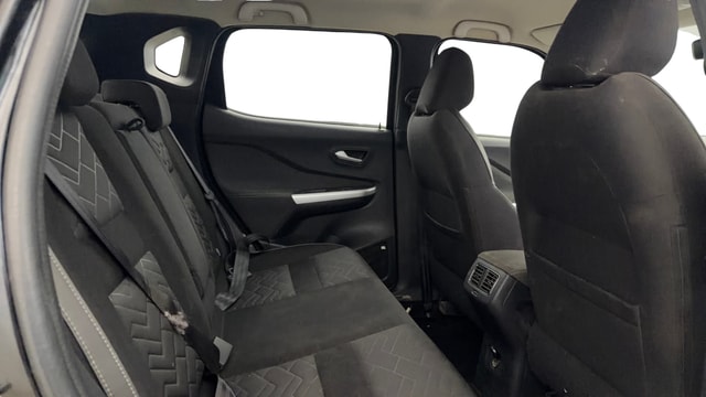 View Nissan Magnite Image 36 Used Nissan Magnite Image 36