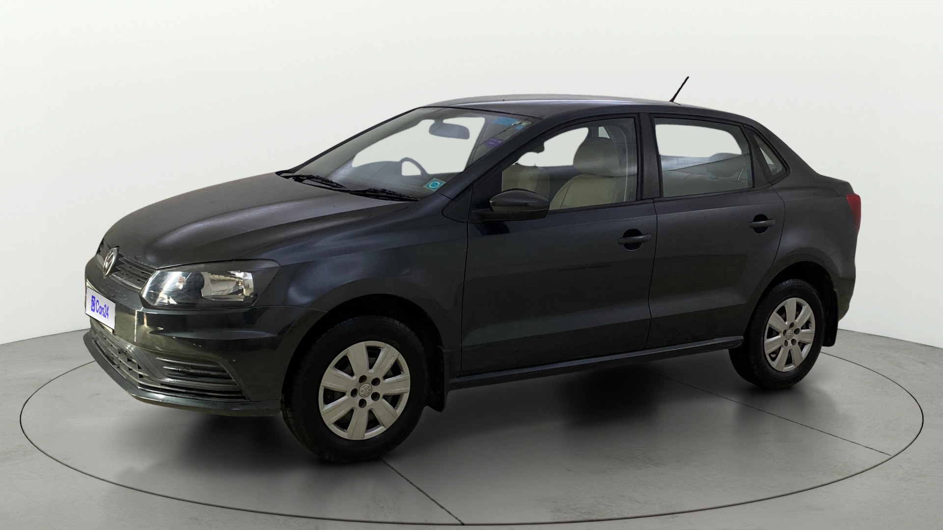 View 2017 Volkswagen Ameo 1.2L MPI Petrol Comfortline Image 35 Used 2017 Volkswagen Ameo 1.2L MPI Petrol Comfortline Image 35