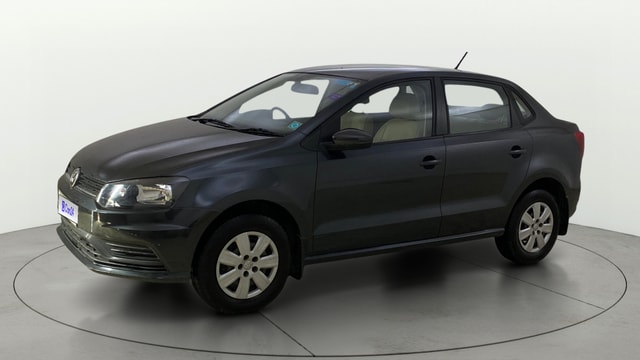 View Volkswagen Ameo Image 35 Used Volkswagen Ameo Image 35