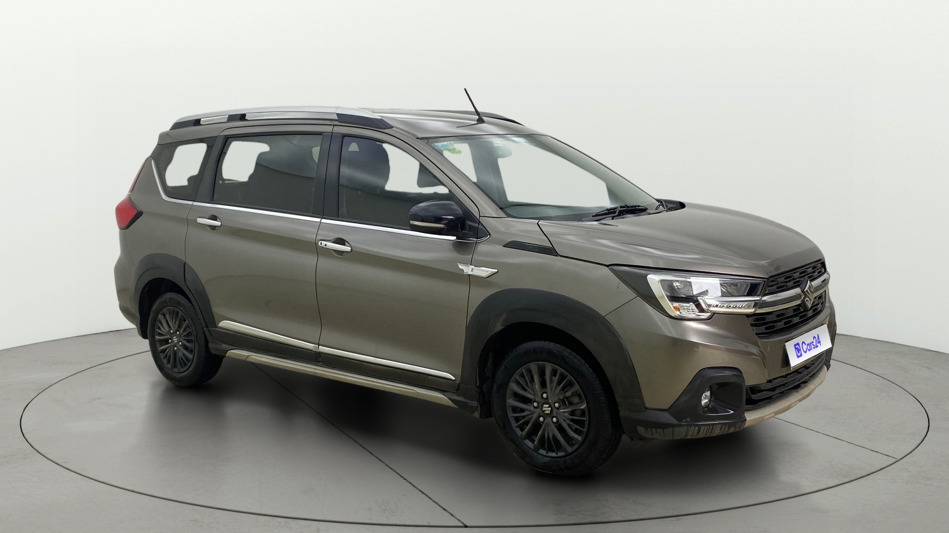 View 2021 Maruti Suzuki 1000 Base Variant Image 22 Used 2021 Maruti Suzuki 1000 Base Variant Image 22