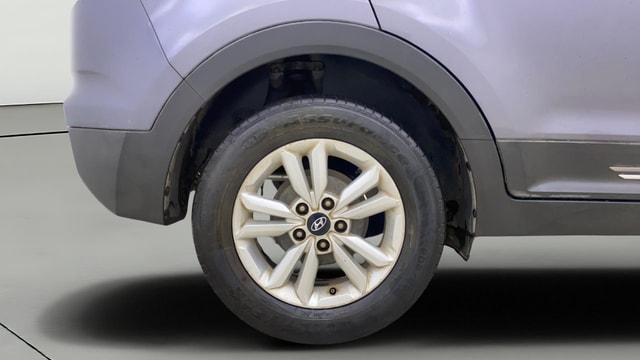 View Hyundai Creta Image 24 Used Hyundai Creta Image 24